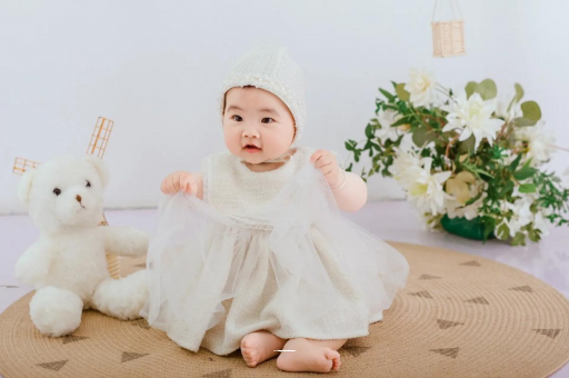 琼中如何给宝宝排气
